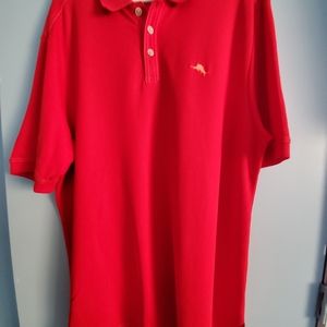 Tommy Bahama men's polo shirt